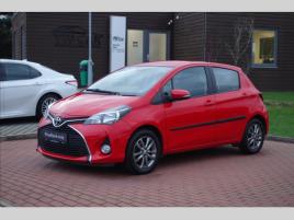 Toyota Yaris 1.3 VVT-i  Style