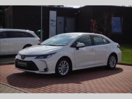 Toyota Corolla 1.5 VVTi  Dynamic Force Comfor