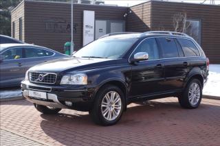 Volvo XC90 2.4 D5 AWD  Summun 7mst