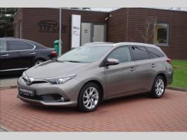 Toyota Auris 1.6 VVTi  Active Trend