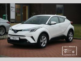 Toyota C-HR 1.8 HSD  Selection + JBL