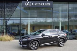 Lexus RX 300 2.0 Turbo  LIMITED EDITION 4x4