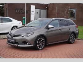 Toyota Auris 1.6 Valvematic  Freestyle Mult