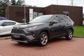 Toyota RAV4 2.0i A/T 2WD Comfort