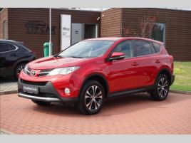 Toyota RAV4 2.0 VVTi  Active, Automat, 4x4