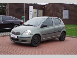 Toyota Yaris 1.0 VVTi  BASE