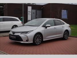 Toyota Corolla 1.5 VVTi  Comfort Style Tech