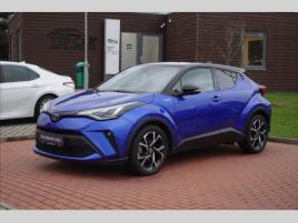 Toyota C-HR 2.0 HSD  Selection