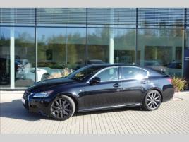 Lexus GS 450h 3.5 HSD  F Sport