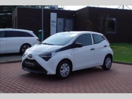 Toyota Aygo 1.0 VVTi  x-play