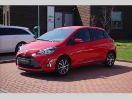 Toyota Yaris 1.5 VVTi  Y20