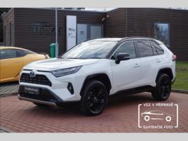 Toyota RAV4 2.5 HSD  Selection