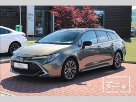 Toyota Corolla 1.8 HSD  GR- Sport