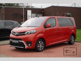 Toyota ProAce 1.5 D-4D  L1 Family - 5mst