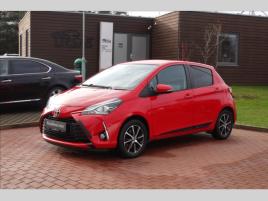 Toyota Yaris 1.5 VVTi  Active Trend