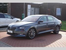 koda Superb 2.0 TDI  L&K 4x4 DSG