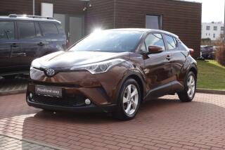 Toyota C-HR 1.8HSD Active