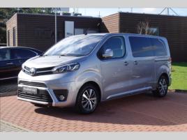 Toyota ProAce 2.0 D-4D  Family Comfort NAVI