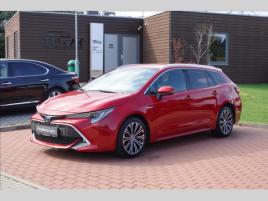 Toyota Corolla 2.0 HSD  Executive+VIP+JBL