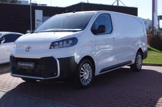 Toyota ProAce 2.0L Diesel 144 4D - Panel Van