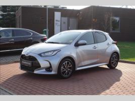 Toyota Yaris 1.5 HSD  Comfort Style