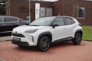 Toyota Yaris Cross 1.5 HSD  GR Sport