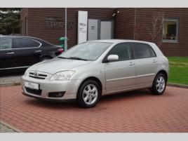 Toyota Corolla 1.6 VVTi  SOL