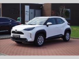 Toyota Yaris Cross 1.5 VVTi  Dynamic Force Comfor