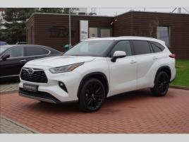 Toyota Highlander 2.5 HSD  Executive+Skyview