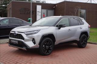 Toyota RAV4 2.5 HSD  Selection