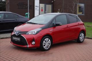 Toyota Yaris 1.5 HSD  Bi-tone