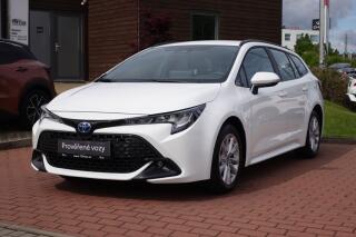 Toyota Corolla 1.8 HEV Comfort TS
