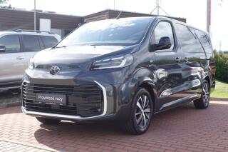 Toyota ProAce 2.0 D 144 6 MT Family 8S L2