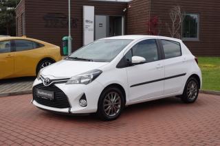 Toyota Yaris 1.3VVTi AUTOMAT Active