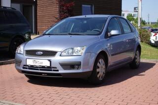 Ford Focus 1.6i 74kW M/T