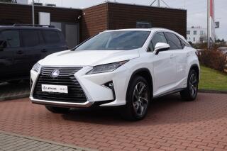 Lexus RX RX450h Luxury Sunroof