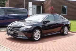 Toyota Camry 2.5HSD Executive