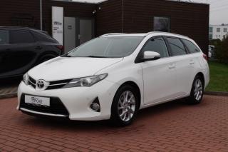 Toyota Auris ZLEVN�NO 1.6VVTi A/T Active