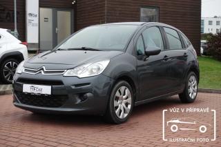 Citron C3 1.2i 60kW A/C