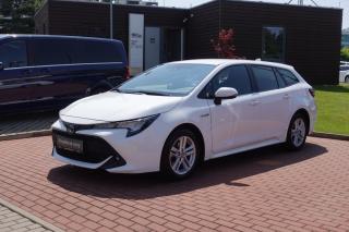 Toyota Corolla 1.8HSD Comfort