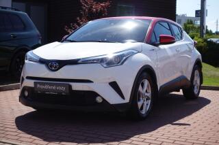 Toyota C-HR 1.8HSD Active
