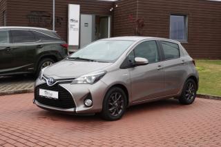 Toyota Yaris 1.5HSD Active+Design+Senso