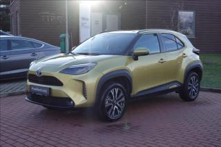 Toyota Yaris Cross 1.5 HSD  ComfortStyleTech 4x4