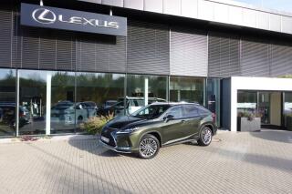 Lexus RX 450h RX450H Luxury