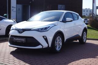 Toyota C-HR 1.8PHEV - 1 CVT Comfort