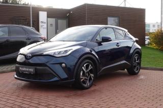 Toyota C-HR 2.0 HSD Style