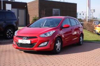 Hyundai i30 1.6i 88kW M/T