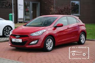 Hyundai i30 1.6i 88kW M/T