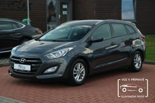 Hyundai i30 1.6i 88kW M/T