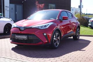 Toyota C-HR 1.8 HEV Style